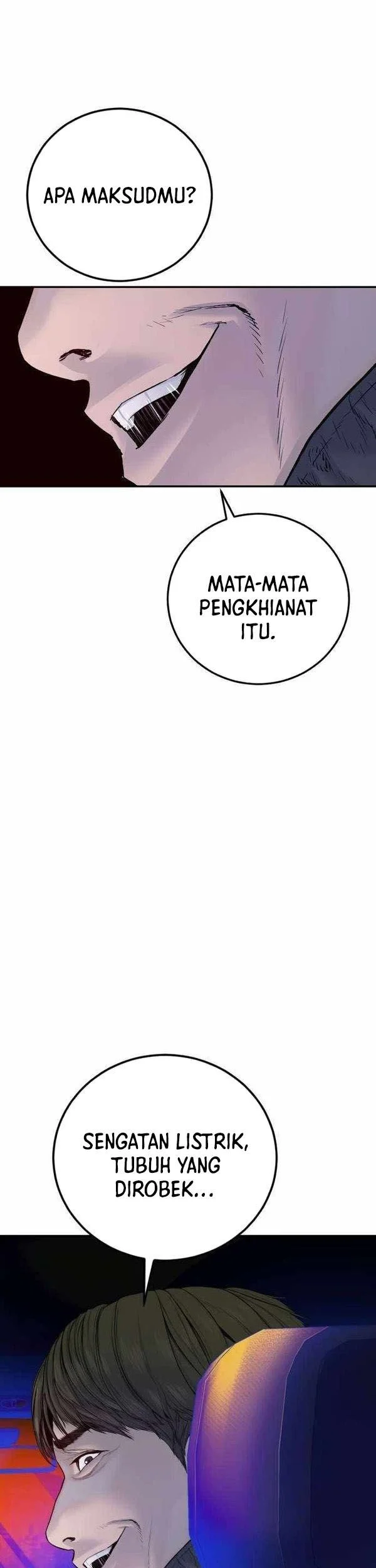 Manager Kim Chapter 209 Gambar 32