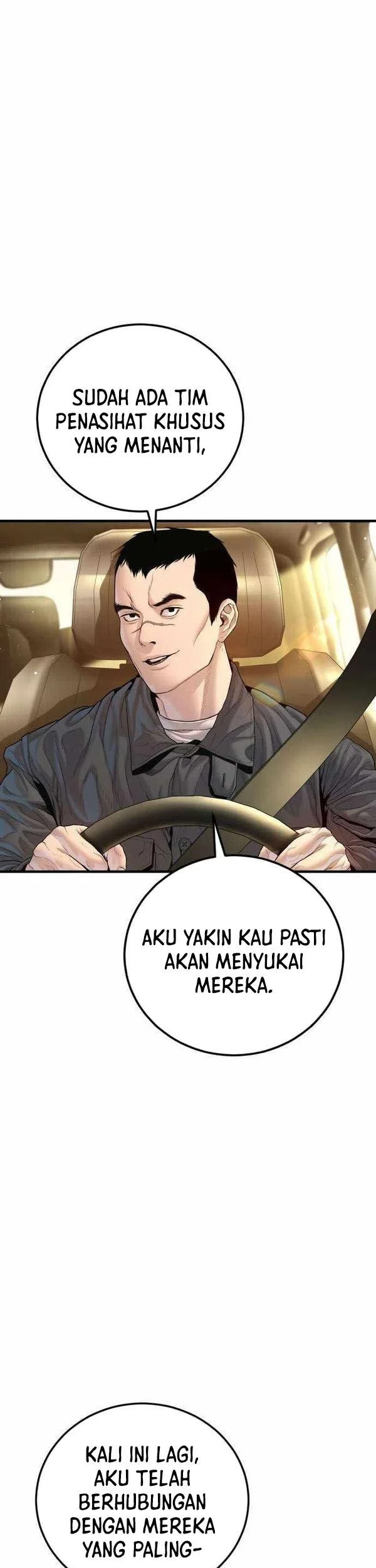 Manager Kim Chapter 209 Gambar 34