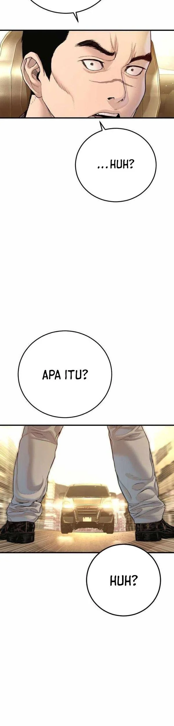 Manager Kim Chapter 209 Gambar 35