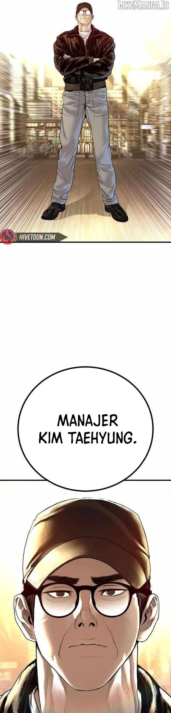 Manager Kim Chapter 209 Gambar 37
