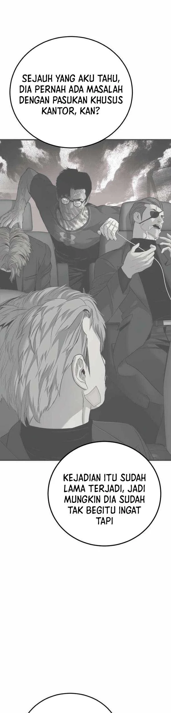 Manager Kim Chapter 209 Gambar 39