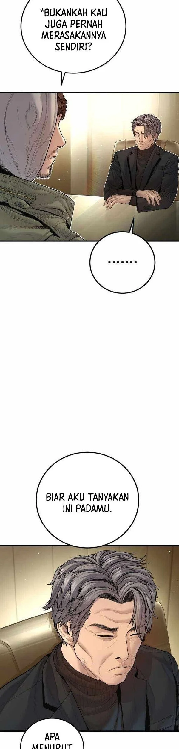 Manager Kim Chapter 209 Gambar 40