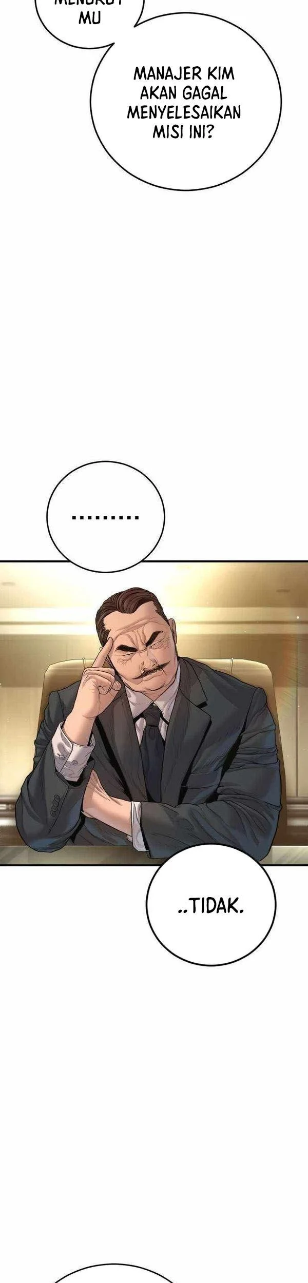 Manager Kim Chapter 209 Gambar 41