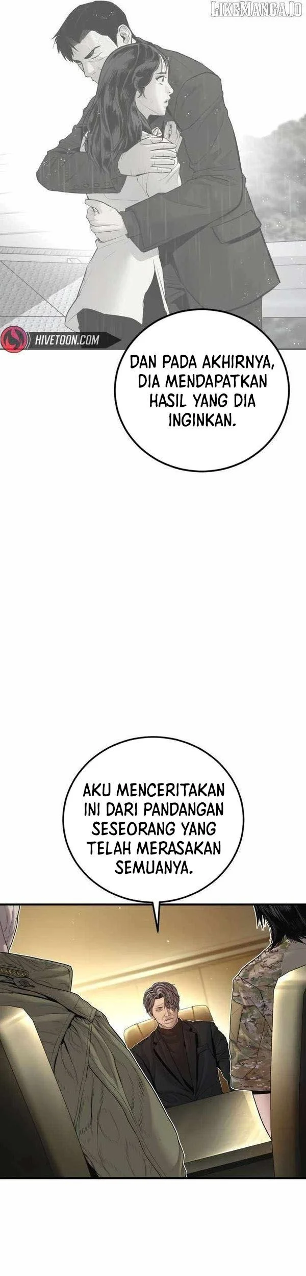 Manager Kim Chapter 209 Gambar 44