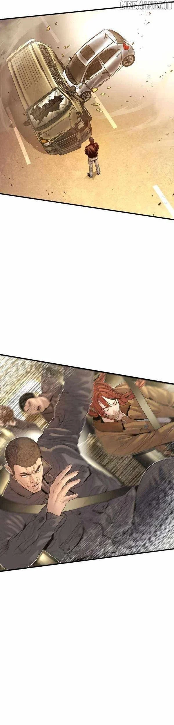 Manager Kim Chapter 209 Gambar 51