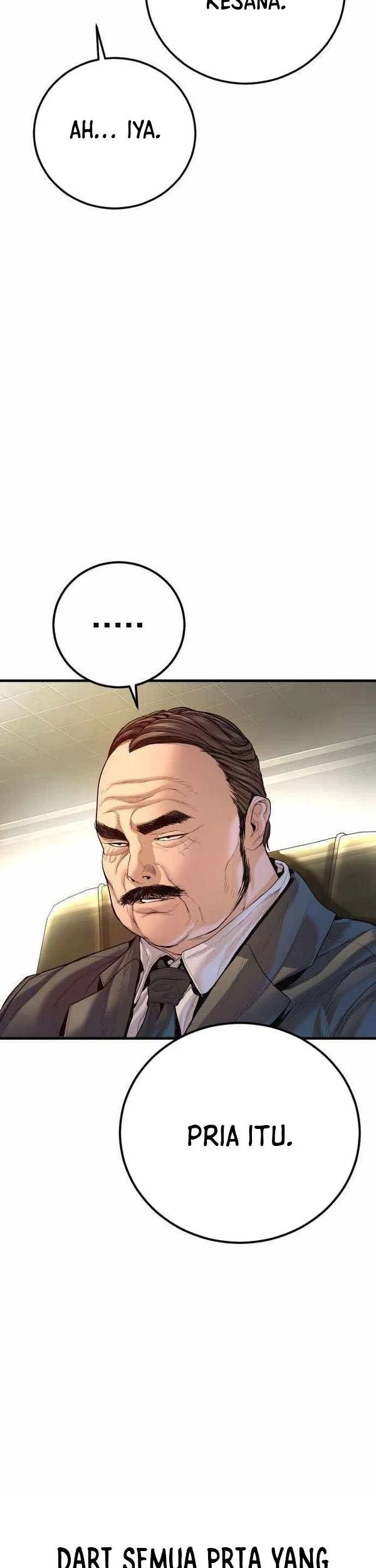 Manager Kim Chapter 209 Gambar 53