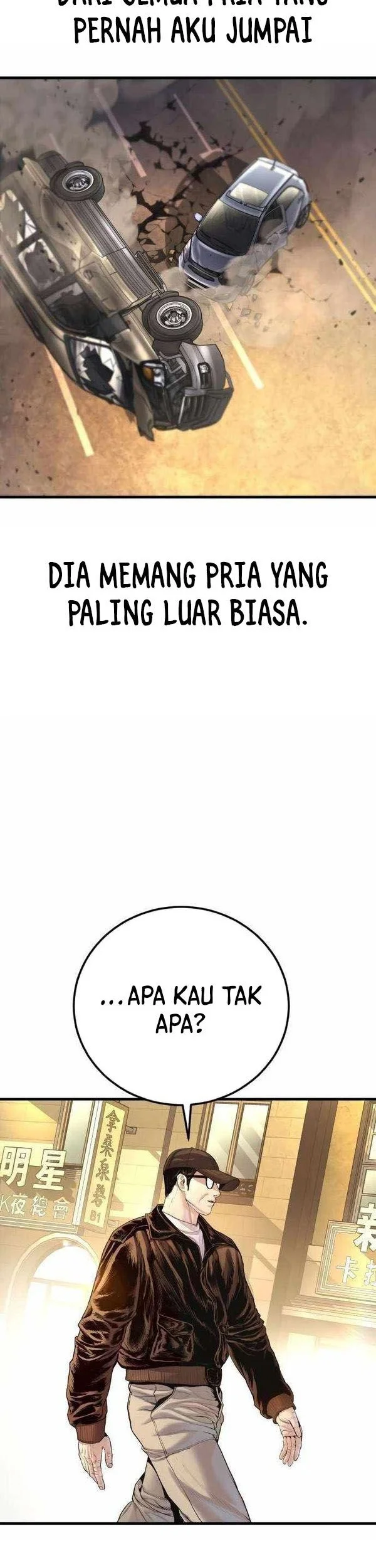 Manager Kim Chapter 209 Gambar 54