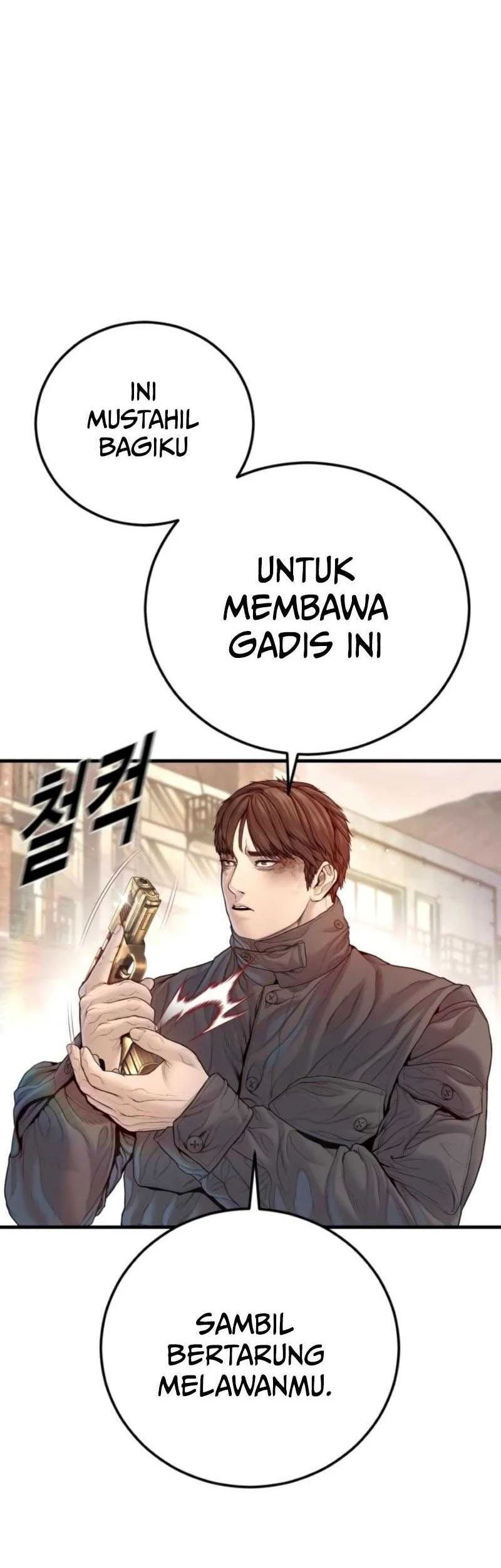Manager Kim Chapter 210 Gambar 31