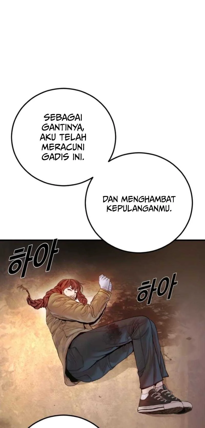 Manager Kim Chapter 210 Gambar 32
