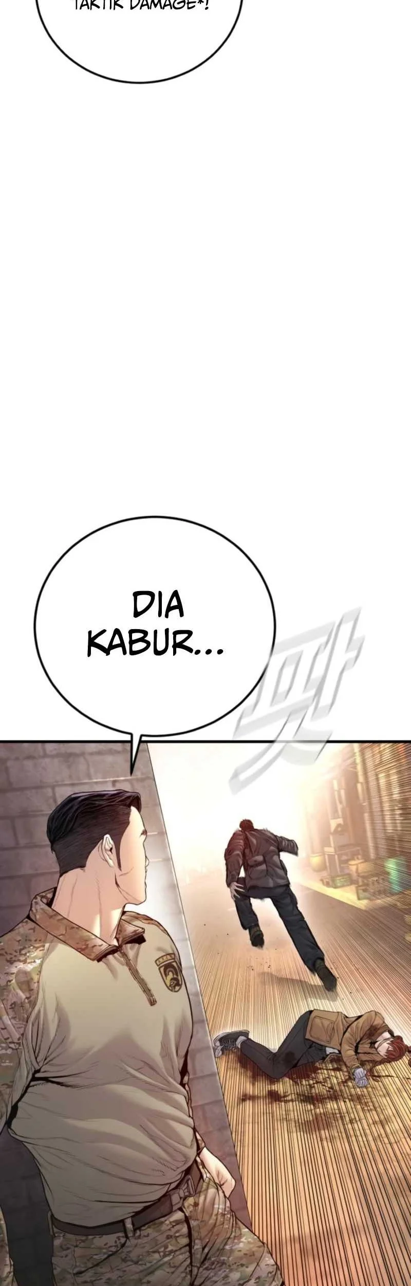 Manager Kim Chapter 210 Gambar 34