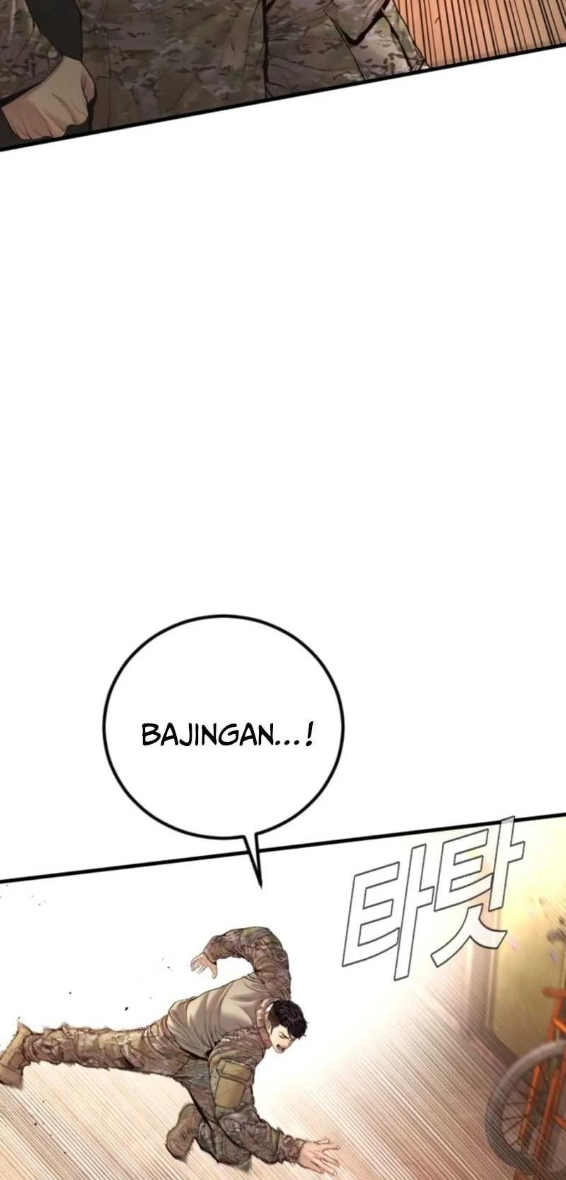 Manager Kim Chapter 210 Gambar 35