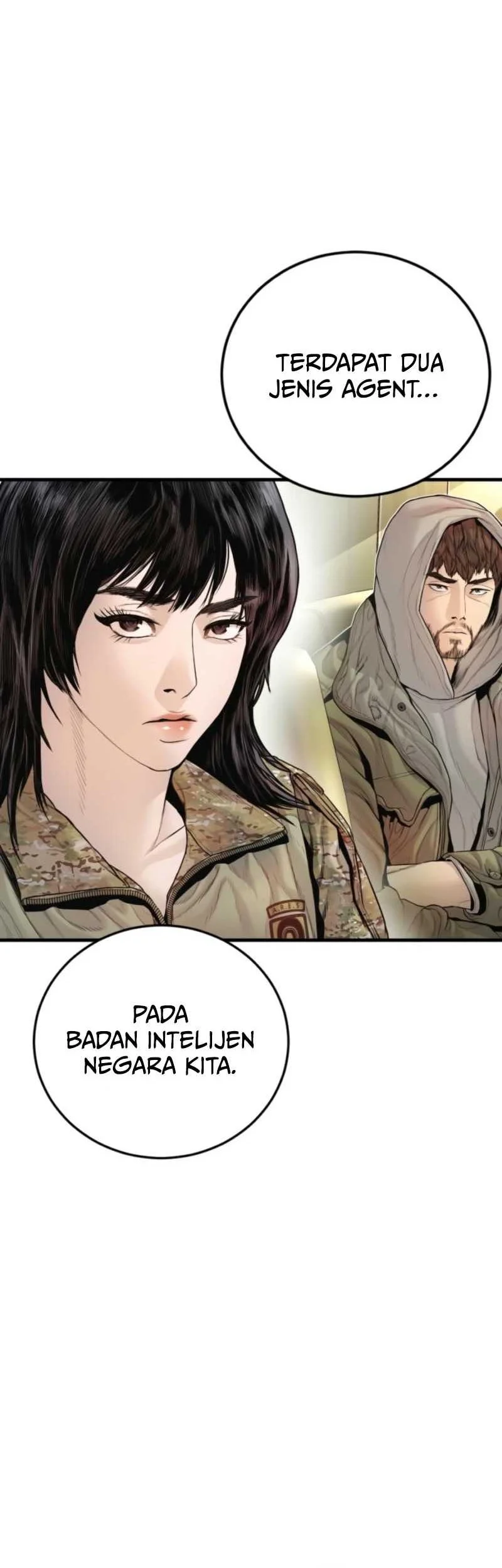 Manager Kim Chapter 210 Gambar 37