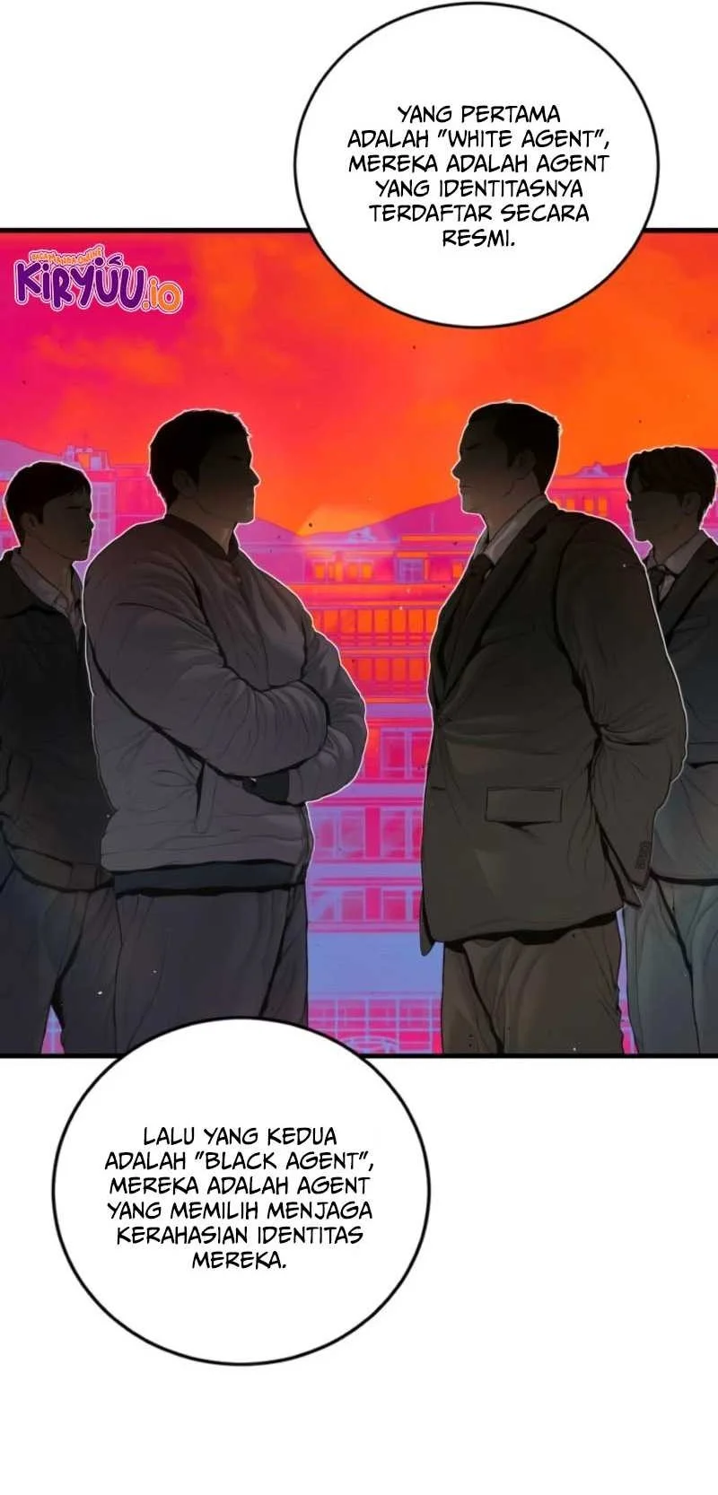 Manager Kim Chapter 210 Gambar 38