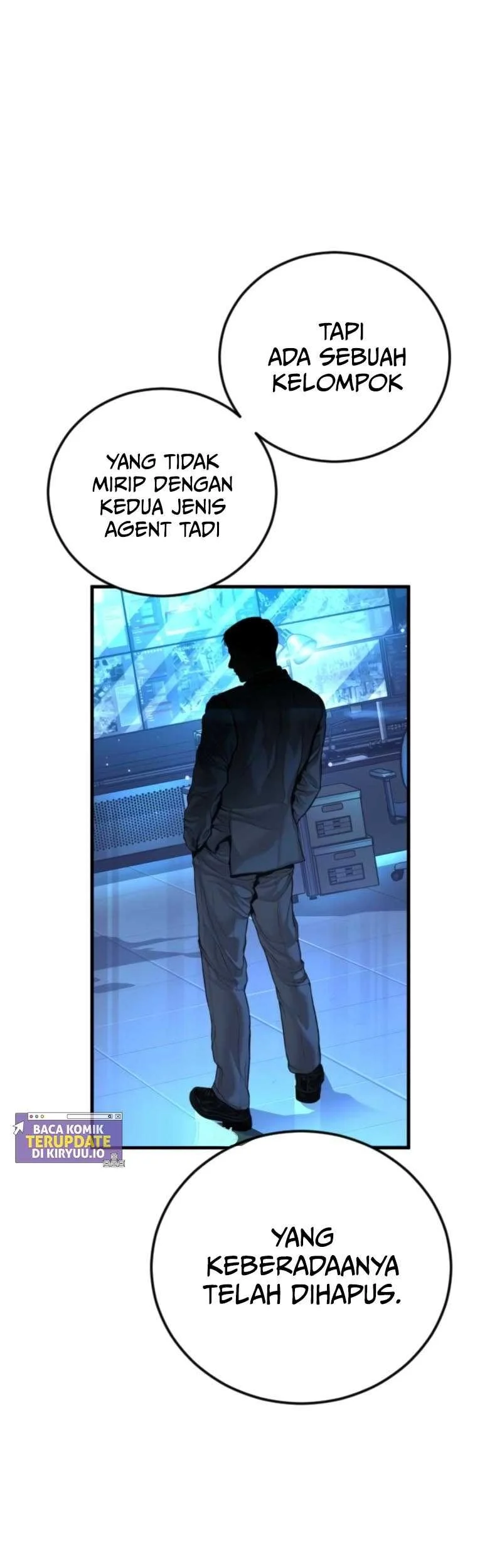 Manager Kim Chapter 210 Gambar 39