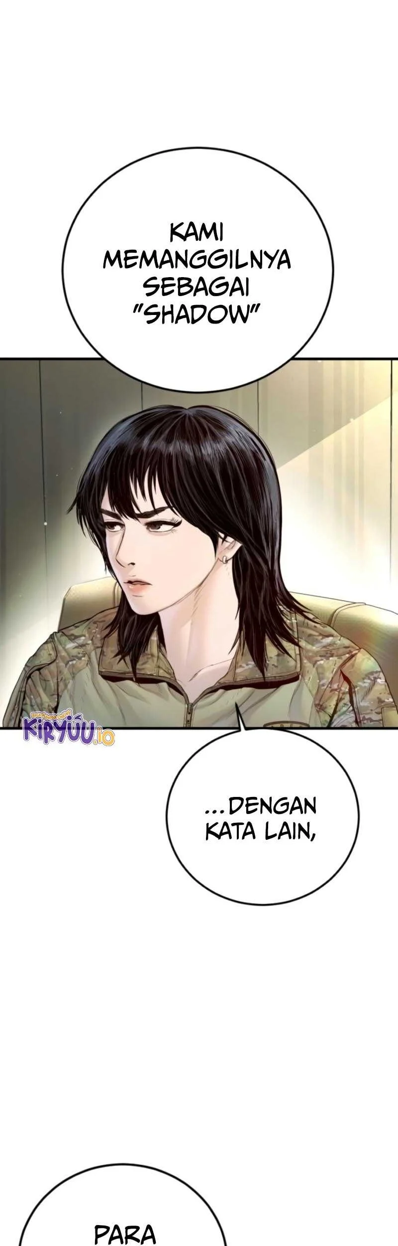 Manager Kim Chapter 210 Gambar 40