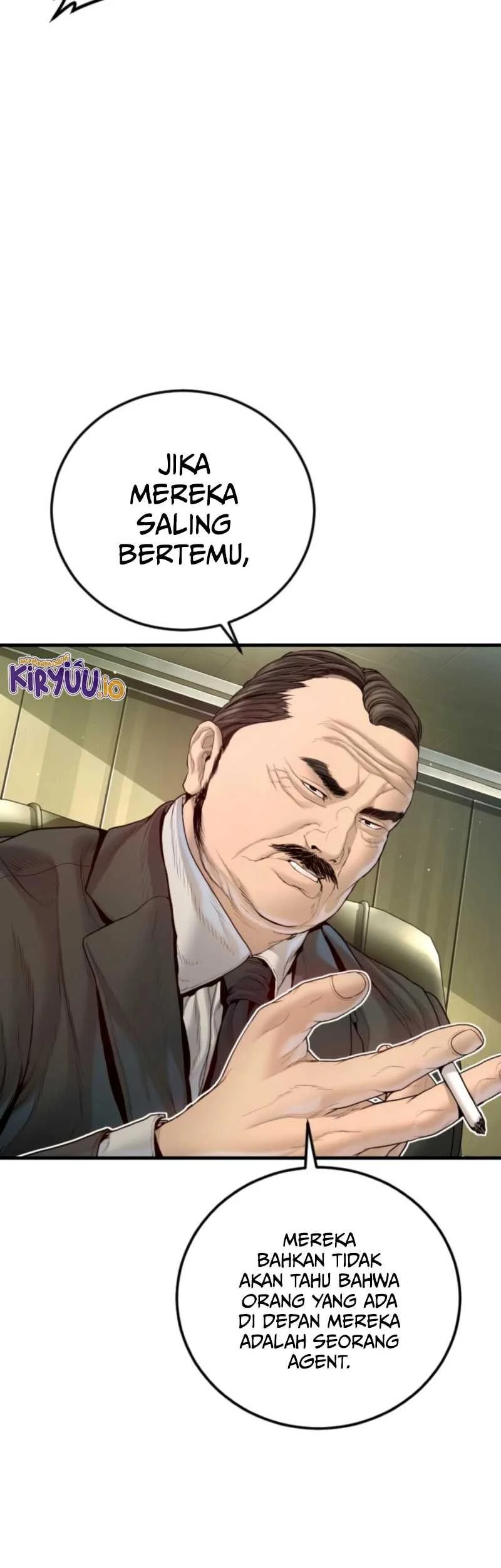 Manager Kim Chapter 210 Gambar 42