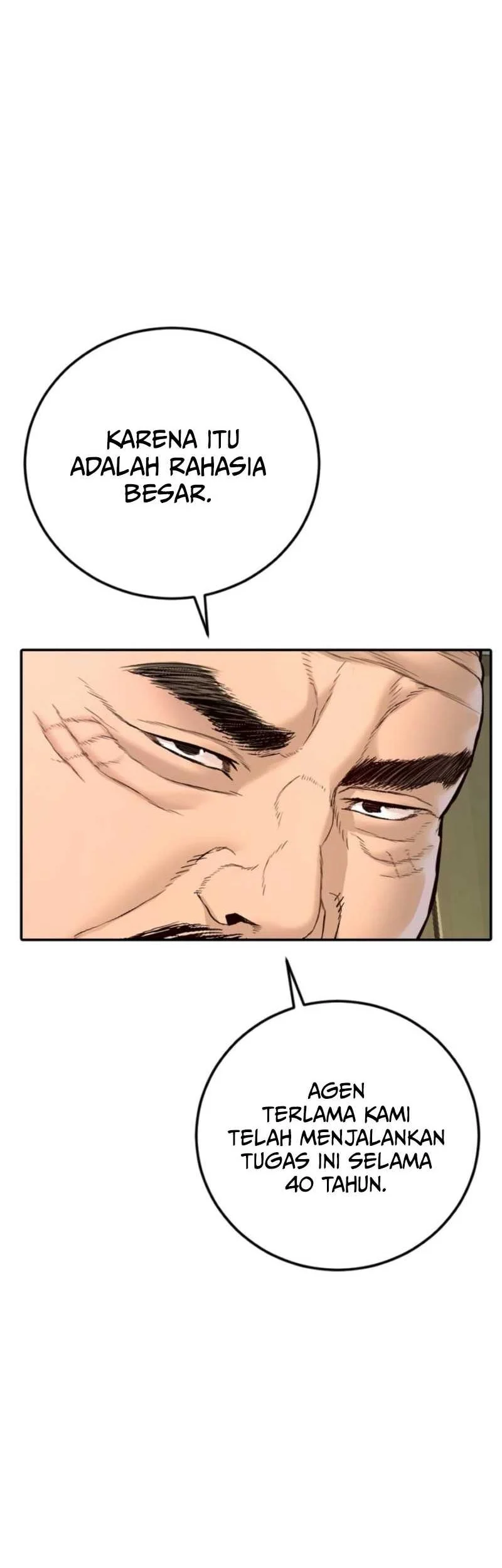 Manager Kim Chapter 210 Gambar 43