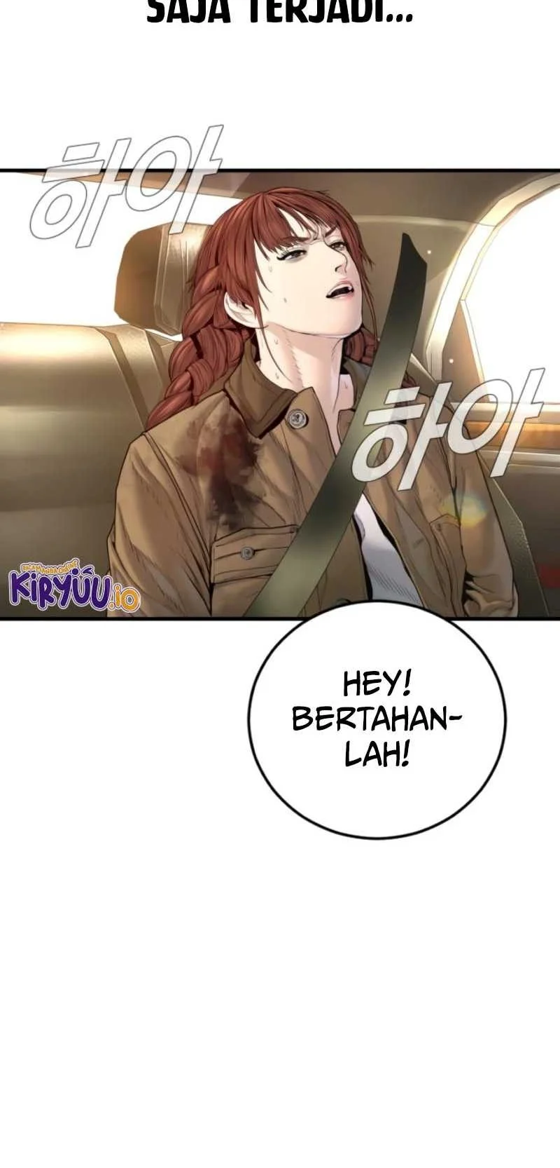 Manager Kim Chapter 210 Gambar 47