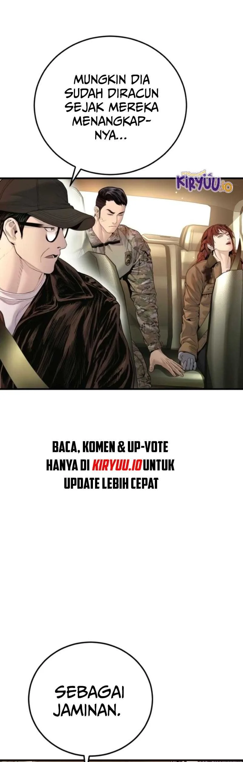 Manager Kim Chapter 210 Gambar 48