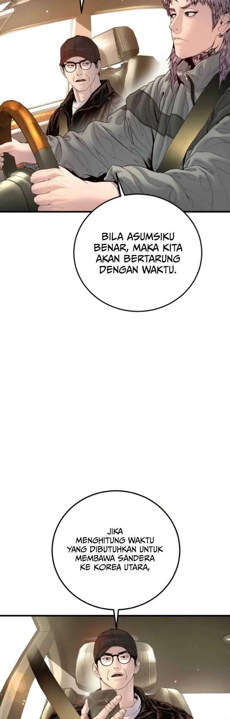 Manager Kim Chapter 210 Gambar 49