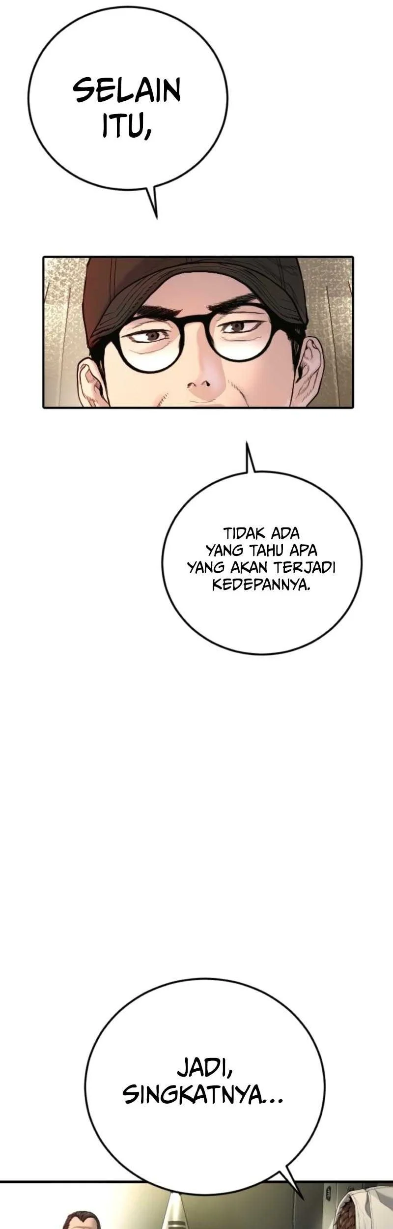 Manager Kim Chapter 210 Gambar 52