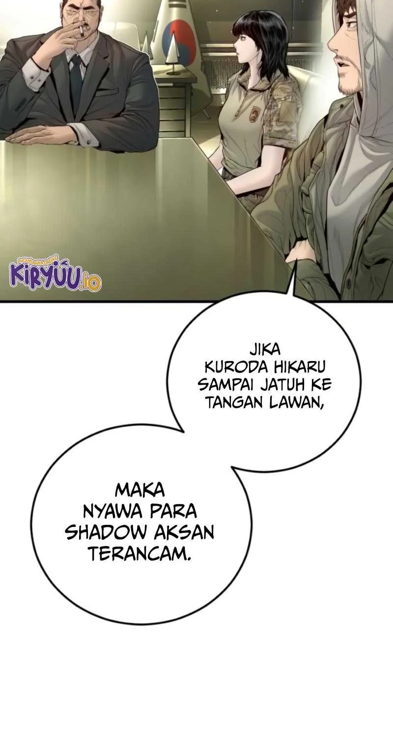 Manager Kim Chapter 210 Gambar 53