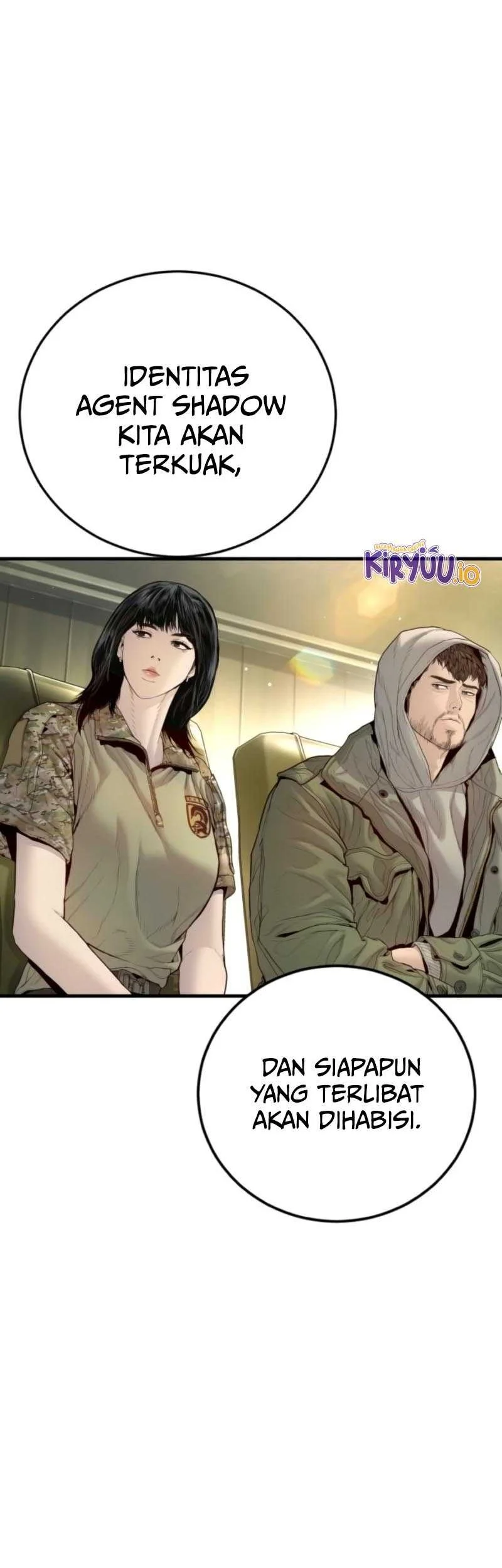 Manager Kim Chapter 210 Gambar 55