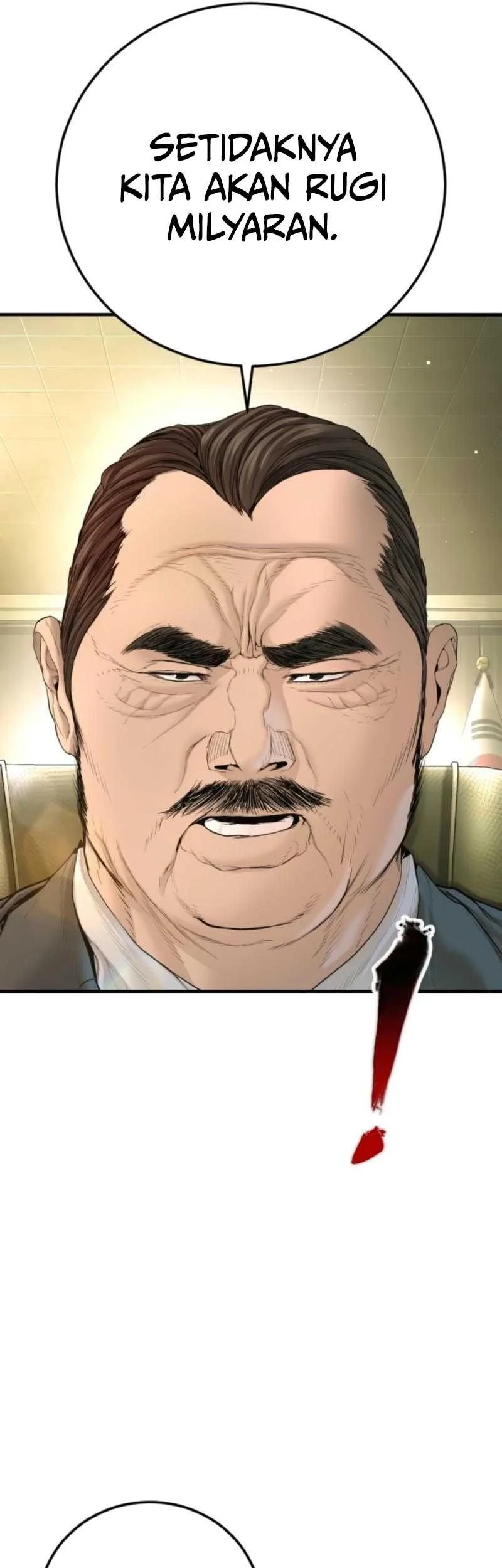 Manager Kim Chapter 210 Gambar 57