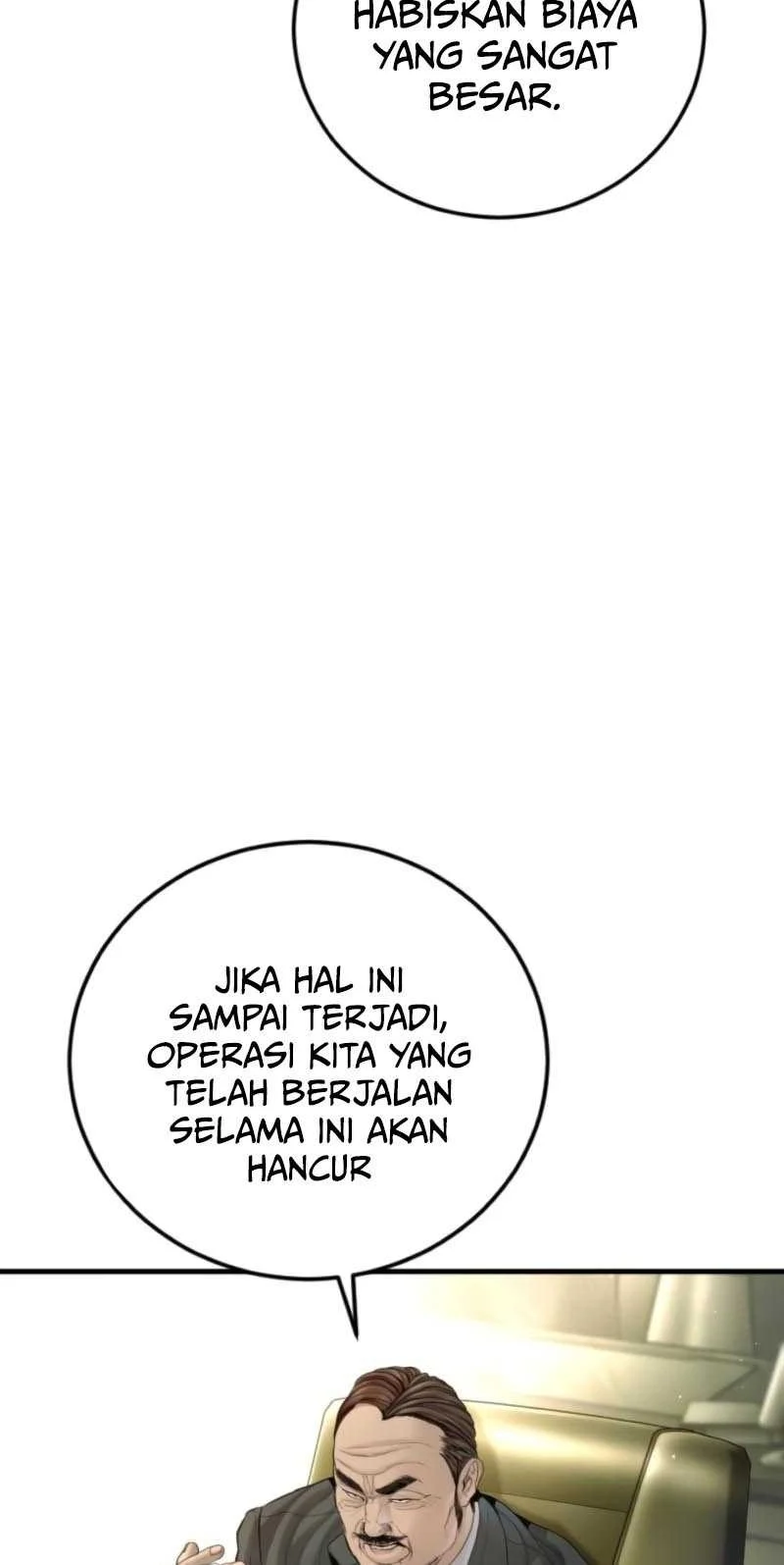 Manager Kim Chapter 210 Gambar 59