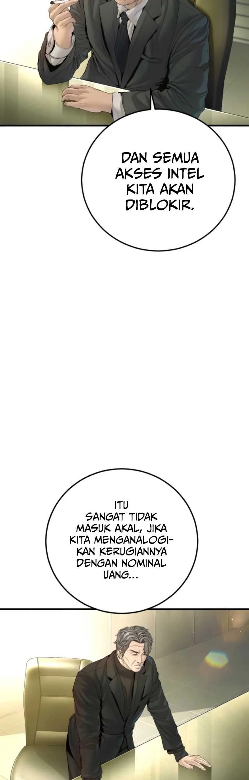 Manager Kim Chapter 210 Gambar 60