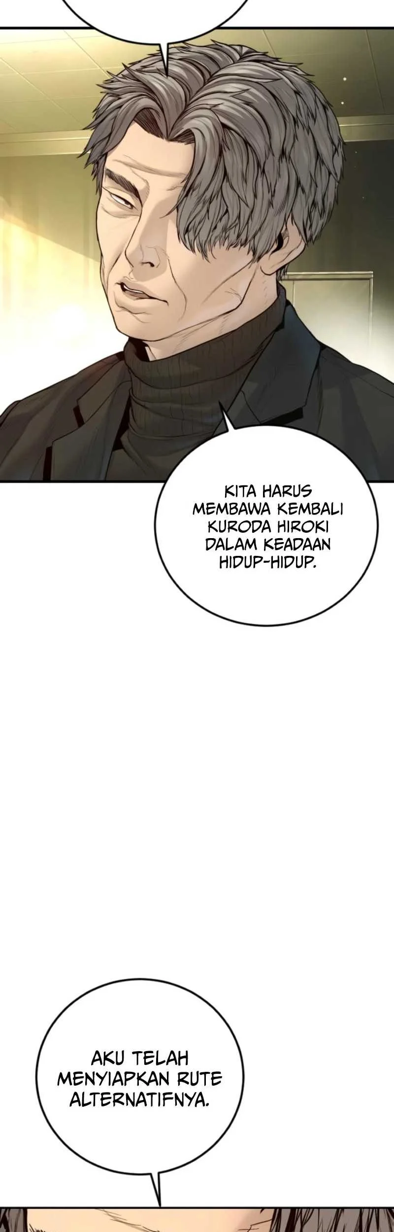 Manager Kim Chapter 210 Gambar 63