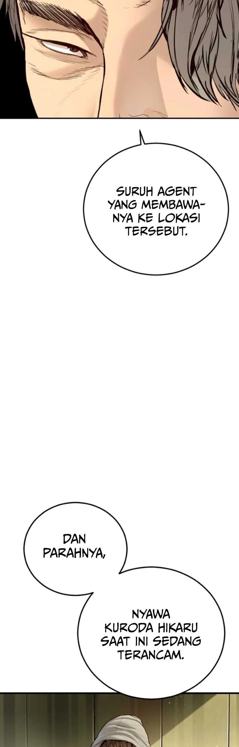 Manager Kim Chapter 210 Gambar 64