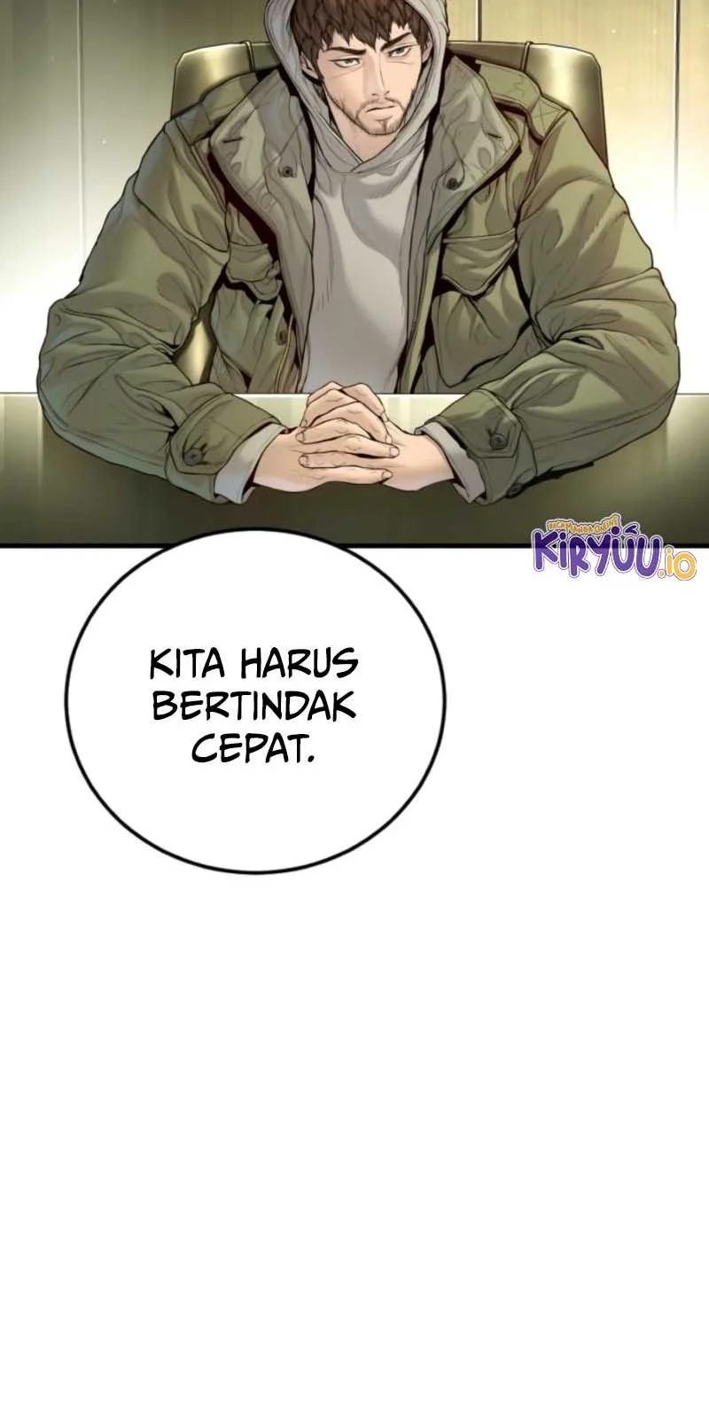Manager Kim Chapter 210 Gambar 65
