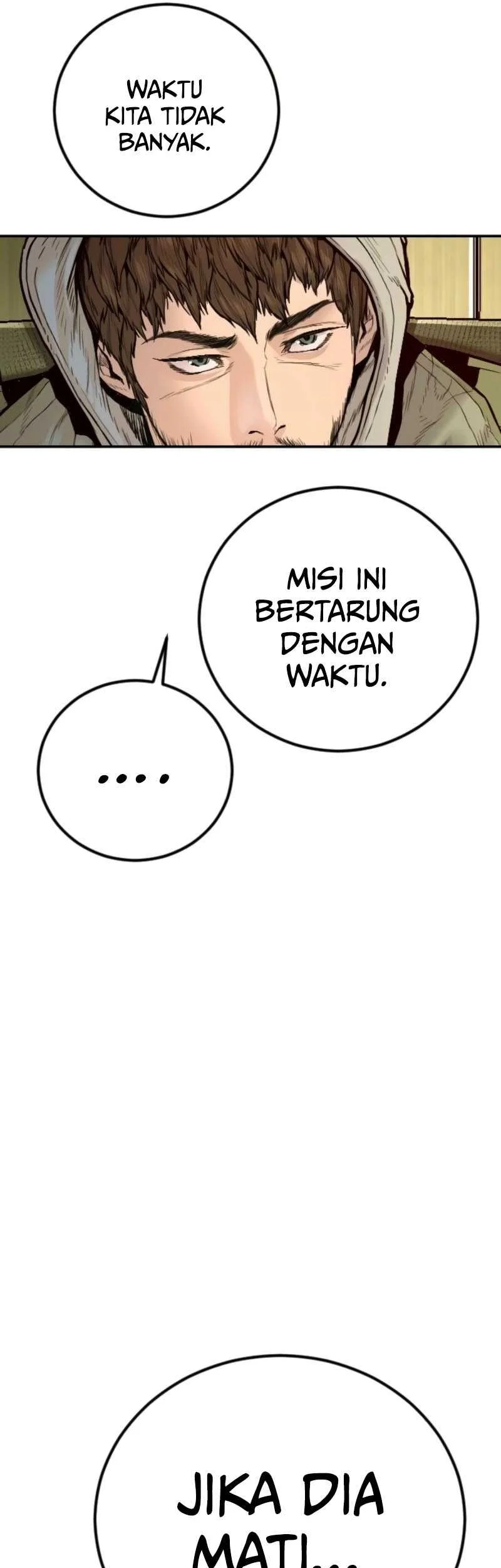 Manager Kim Chapter 210 Gambar 66