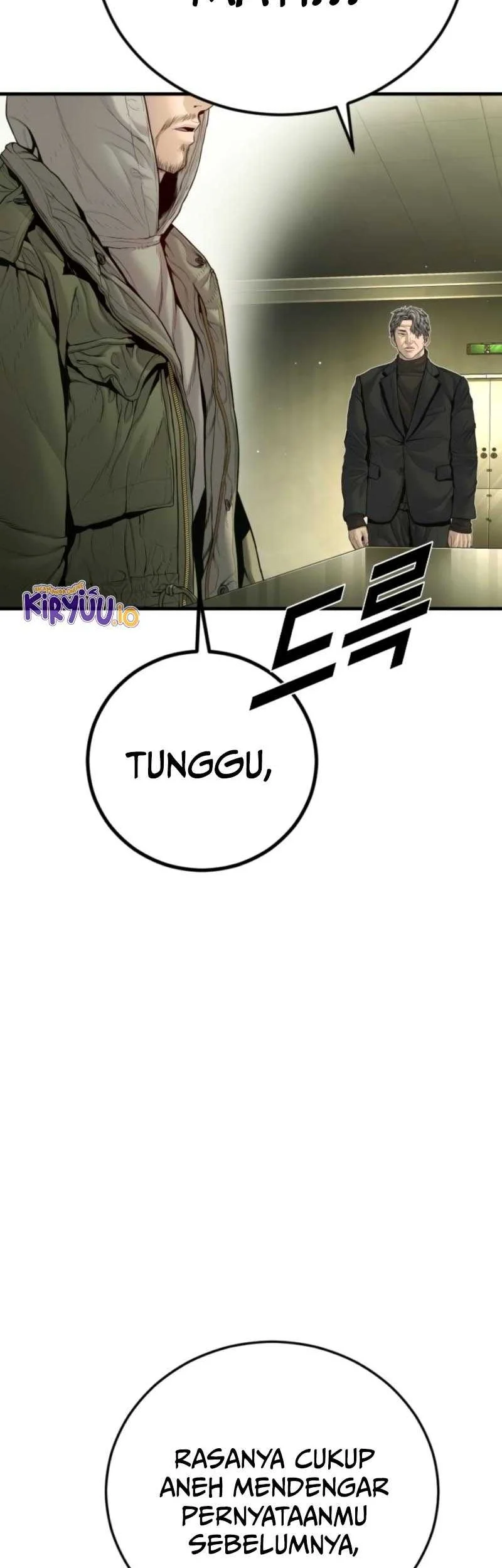 Manager Kim Chapter 210 Gambar 67