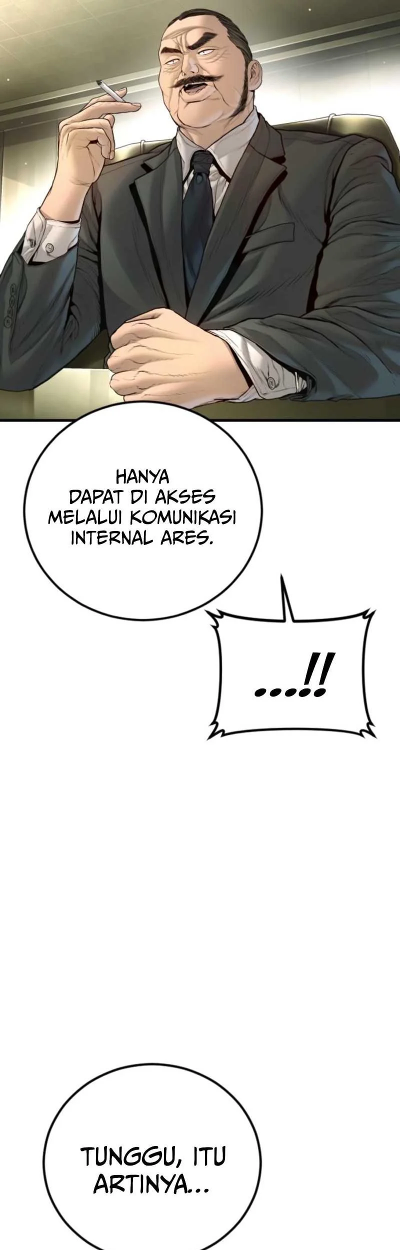 Manager Kim Chapter 210 Gambar 72