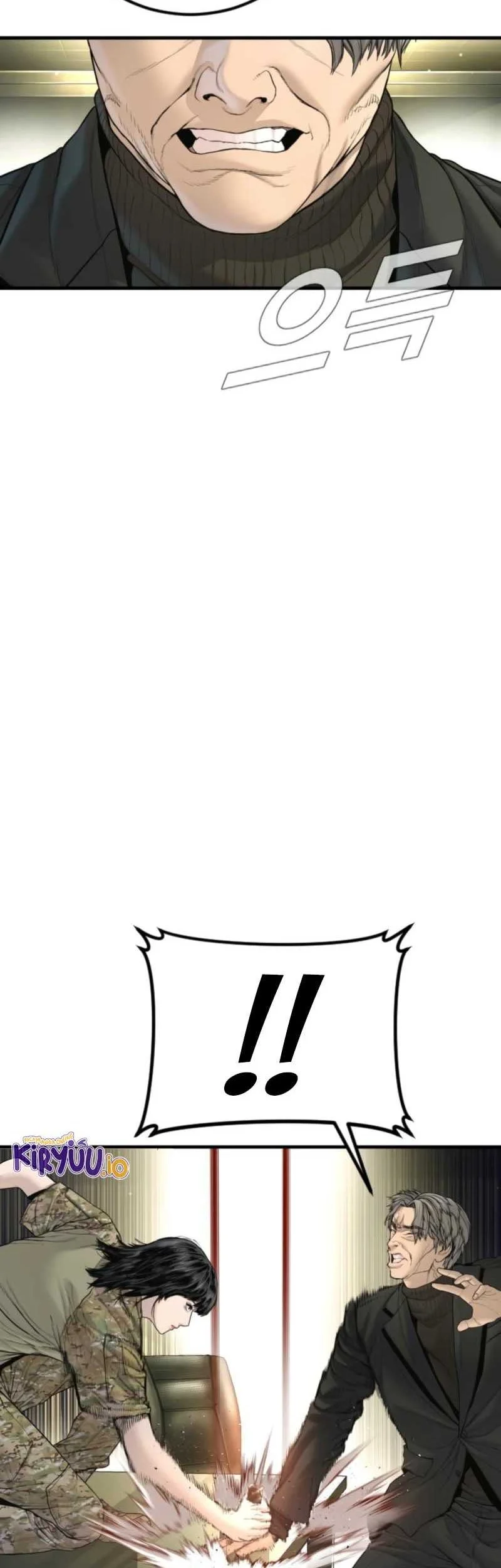 Manager Kim Chapter 210 Gambar 73