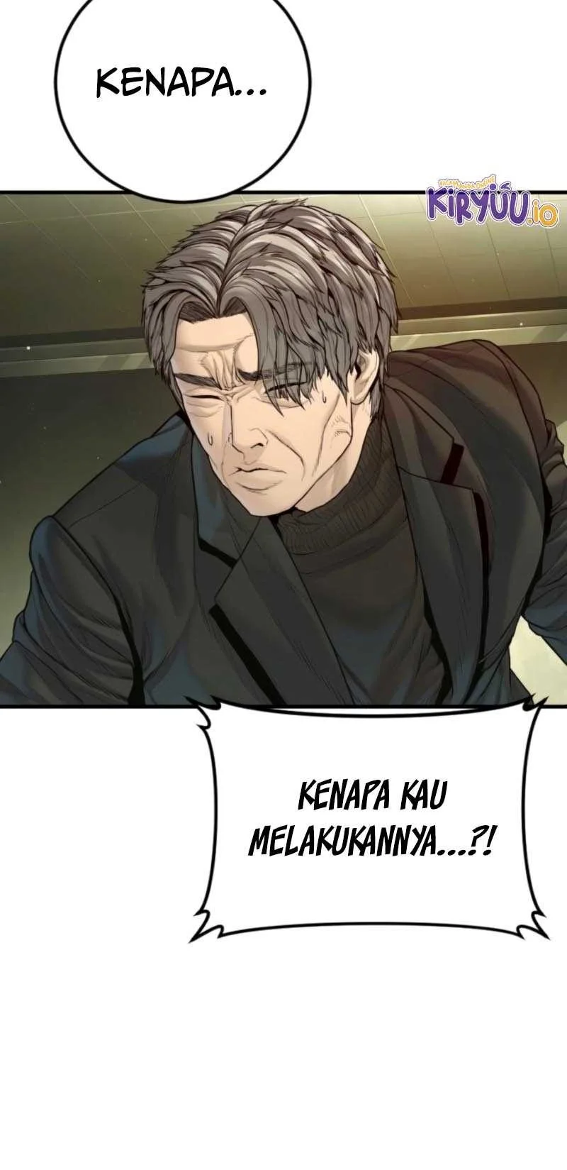 Manager Kim Chapter 210 Gambar 77