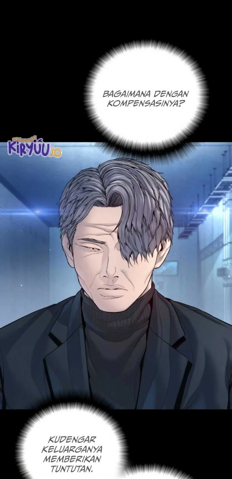 Manager Kim Chapter 210 Gambar 80