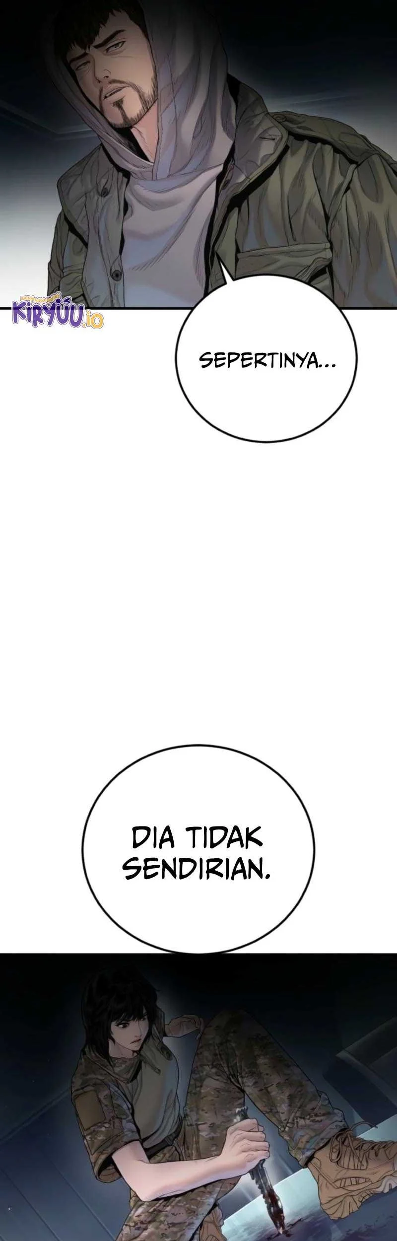 Manager Kim Chapter 210 Gambar 85