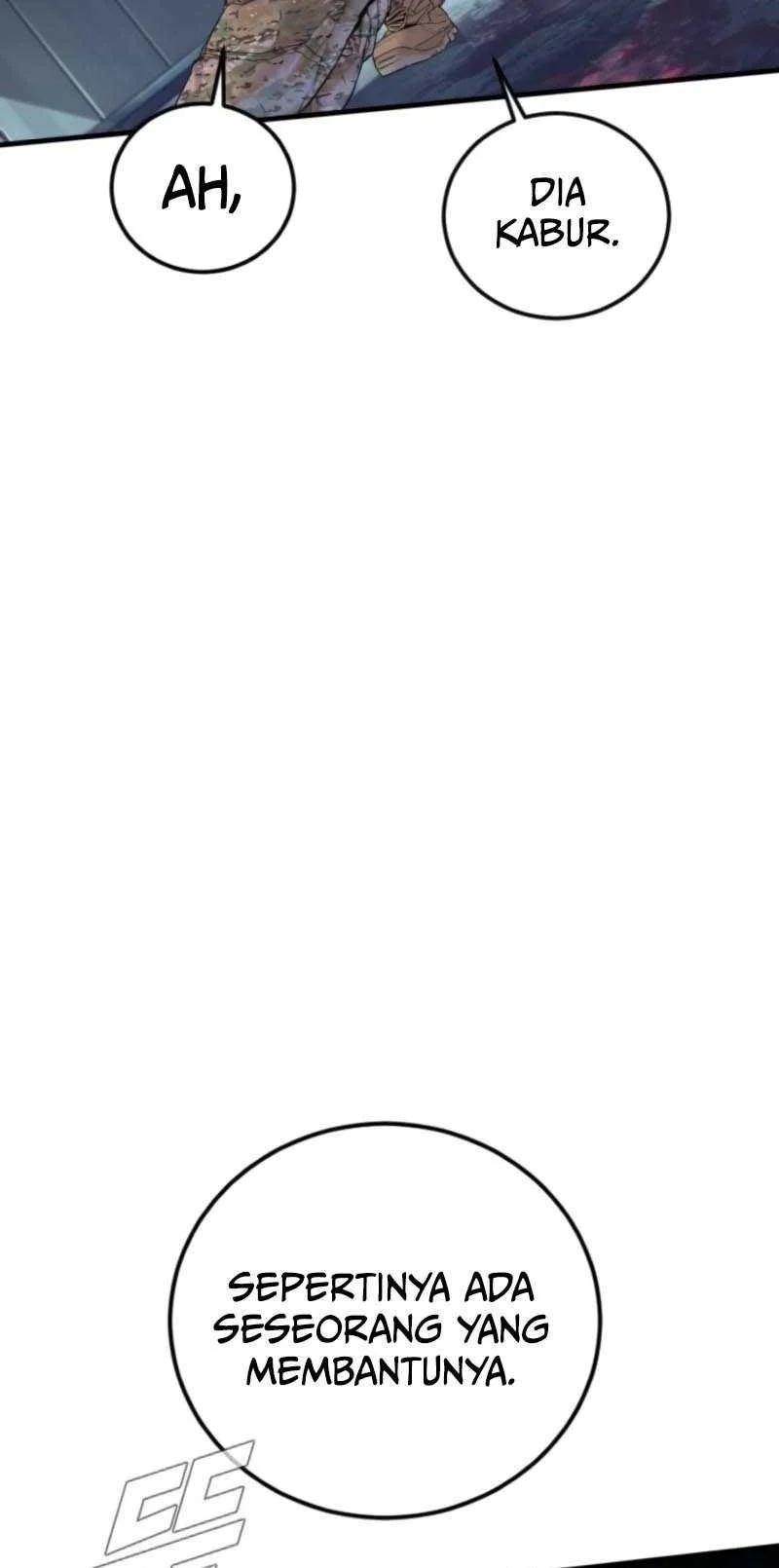 Manager Kim Chapter 210 Gambar 86