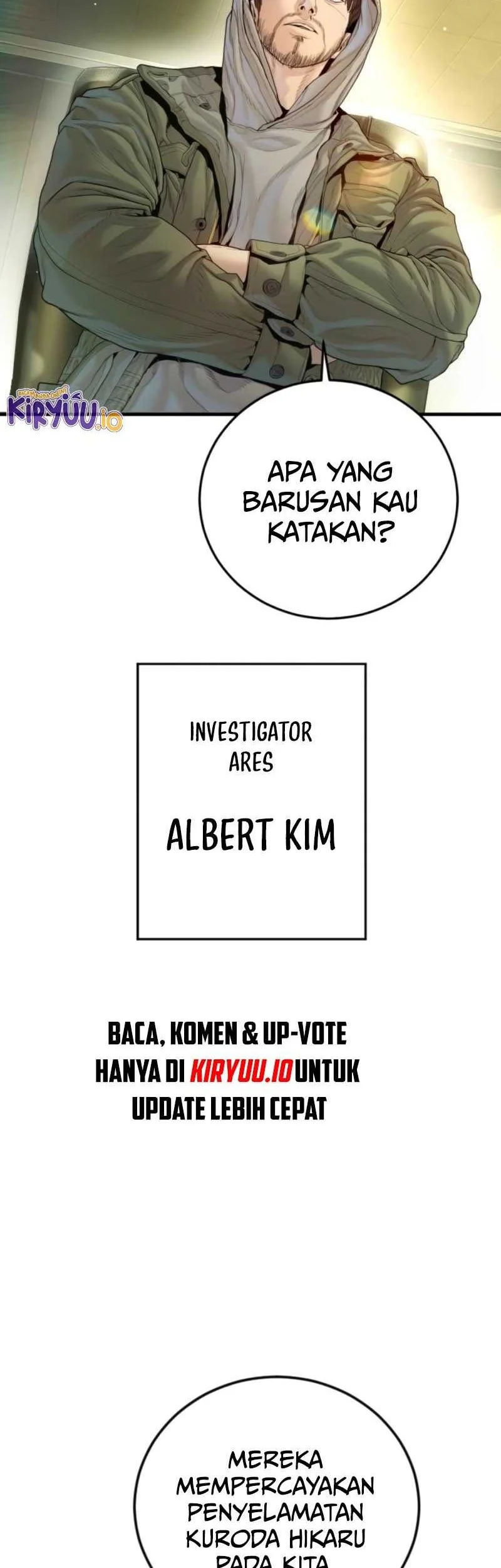 Manager Kim Chapter 210 Gambar 4