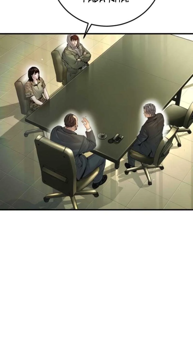 Manager Kim Chapter 210 Gambar 5