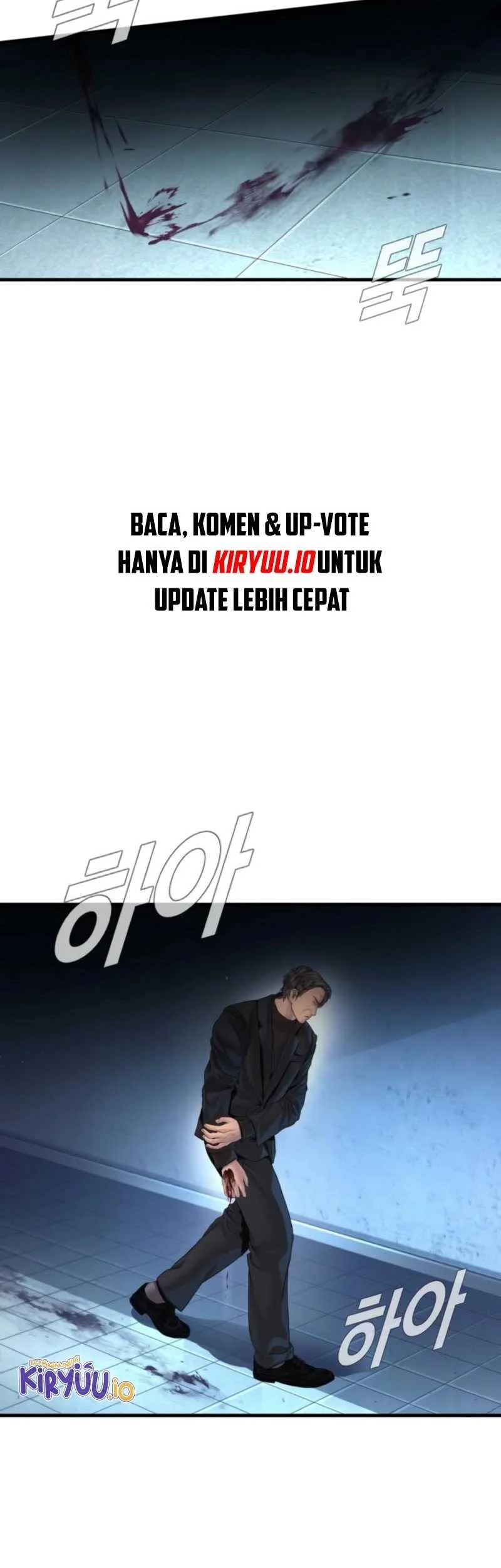 Manager Kim Chapter 210 Gambar 87