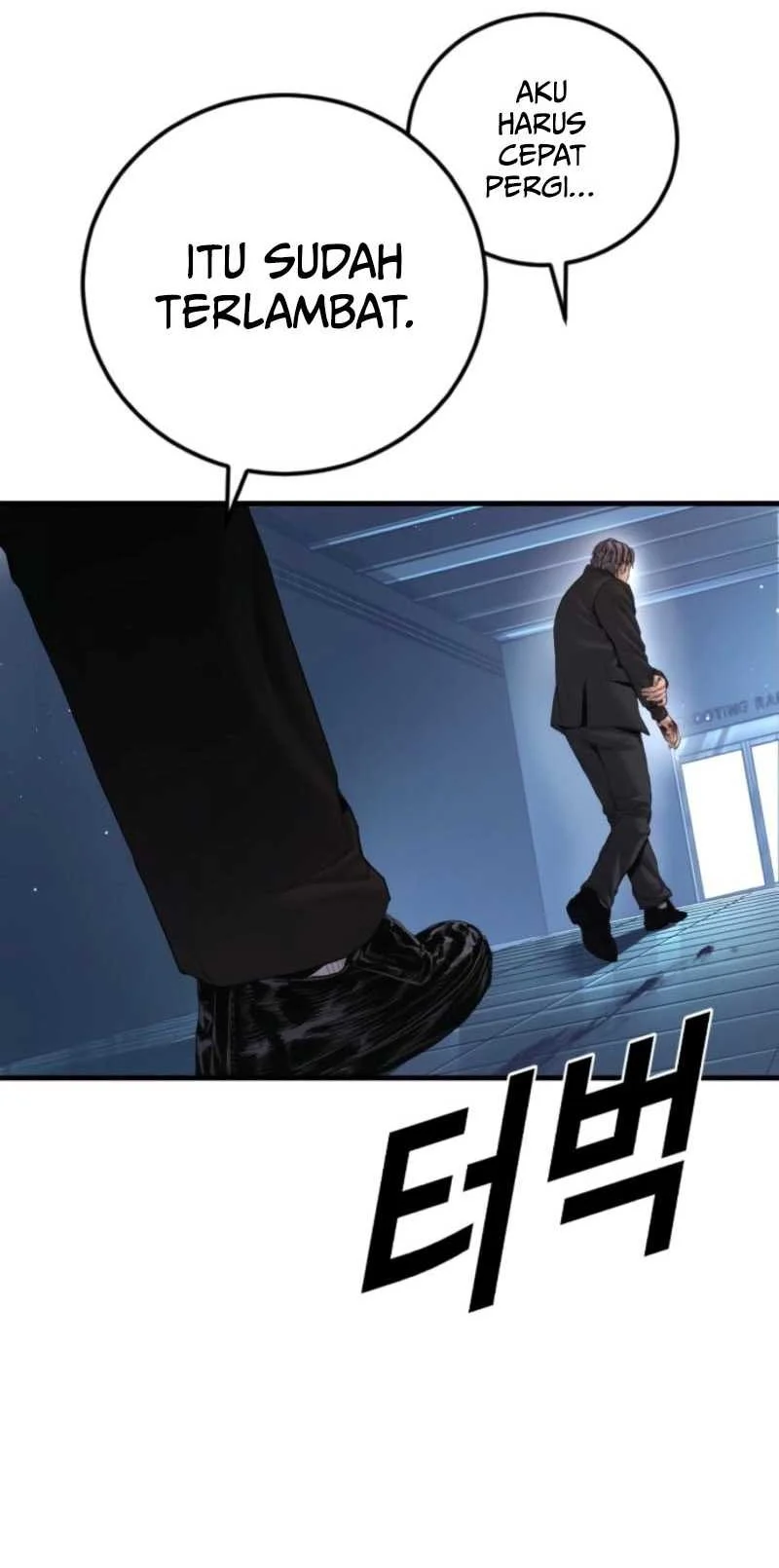 Manager Kim Chapter 210 Gambar 89