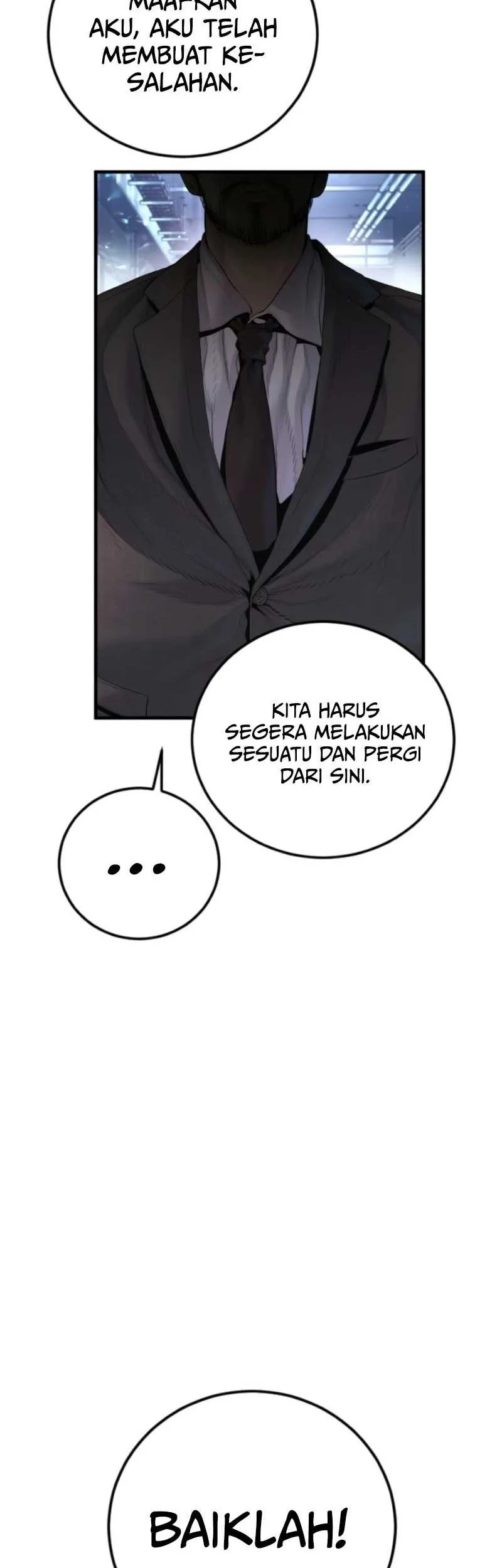 Manager Kim Chapter 210 Gambar 91