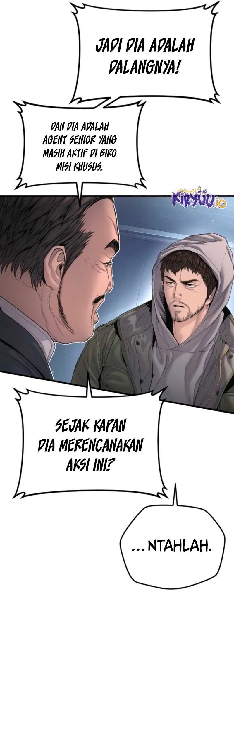 Manager Kim Chapter 210 Gambar 93