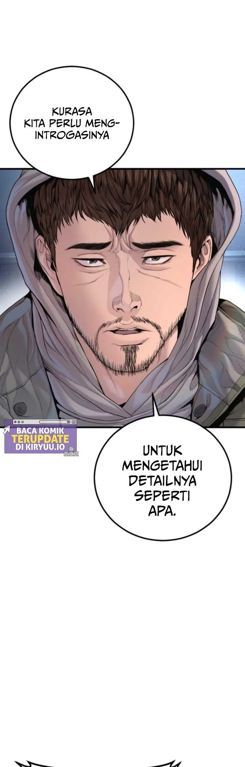 Manager Kim Chapter 210 Gambar 94