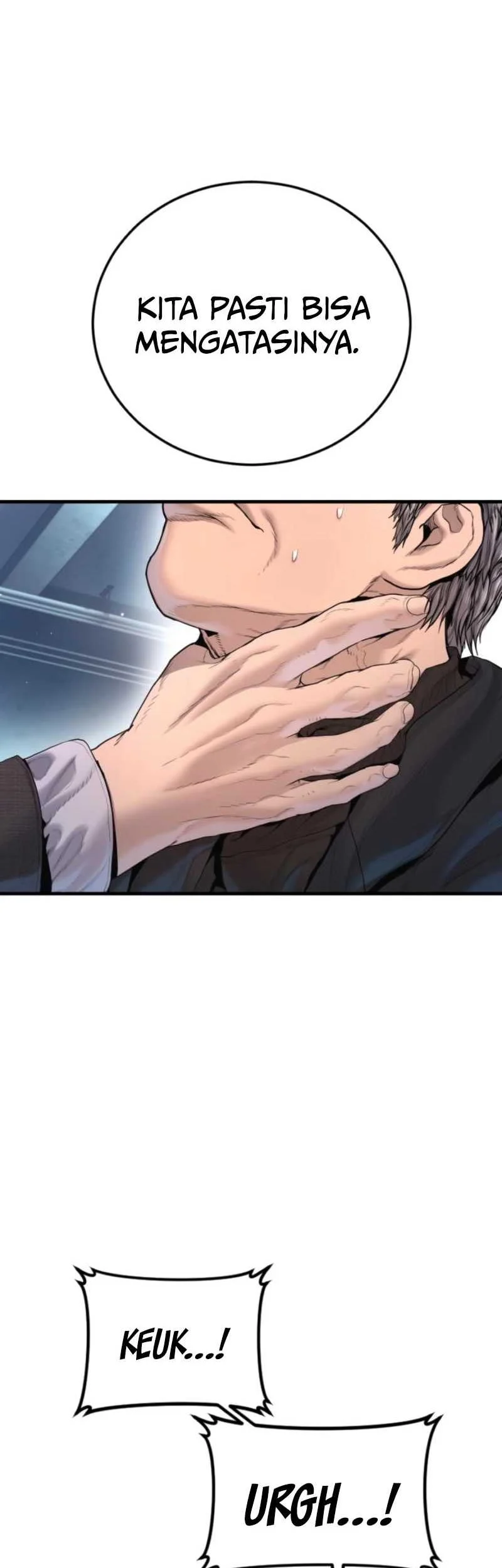 Manager Kim Chapter 210 Gambar 97