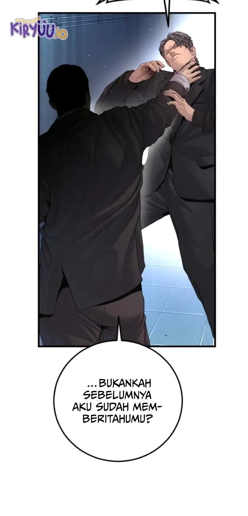 Manager Kim Chapter 210 Gambar 98